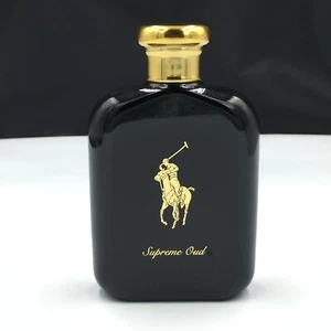1 x Ralph Lauren Polo Supreme Oud 125ml Edp Spray ( Extremely Rare ) - Picture 1 of 1