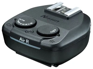 Nissin Receiver Air R for Sony Flashguns - NFG014SR - Picture 1 of 9