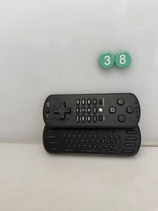 POWER A 3-IN-1 PlayStation 3 PS3 Remote Slide Open Qwerty Keyboard Fast Shippin - Picture 1 of 2