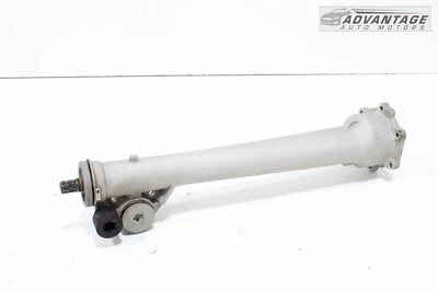 20-21 BUICK ENCORE GX AWD eje trasero portador diferencial par carcasa tubo OEM Foto 1 de 4