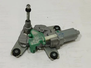 MOTOR LIMPIAPARABRISAS TRASERO MITSUBISHI LANCER HATCHBACK 2008-ON - Imagen 1 de 7