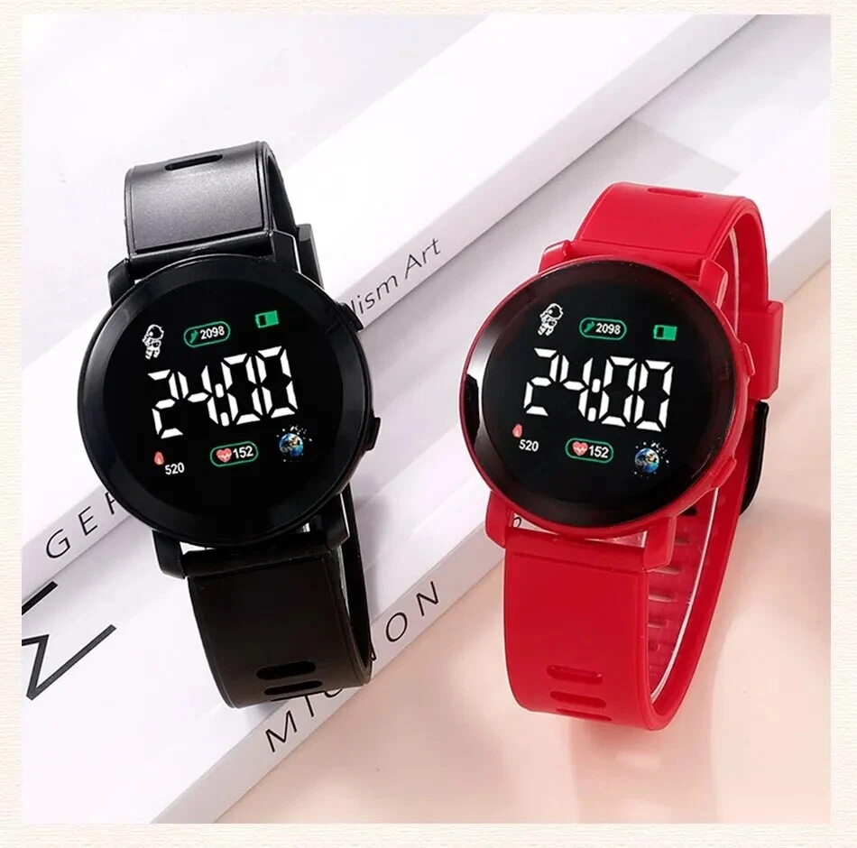 Orologio Da Polso Uomo Con Cinturino In Tessuto - Gioielli Di Luisa Maione - Foto 6