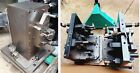 3~ Hydraulic Clamping Meteer Tombstone Multi Machinist Block Fixture angle plate