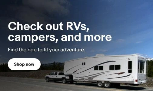 RVs & Campers
