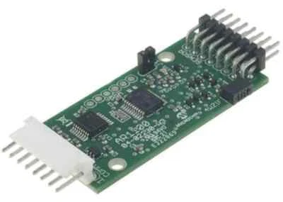 AR1100BRD IC SCREEN CNTRL 10BIT MODULE Touchscreen controller. NEW USA shipper - Image 1 of 3