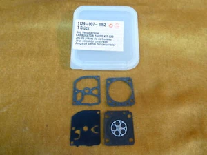 ORIGINAL Stihl FS 120 200 250 300 350 400 450 480 Satz Vergaserteile Membransatz - Bild 1 von 1