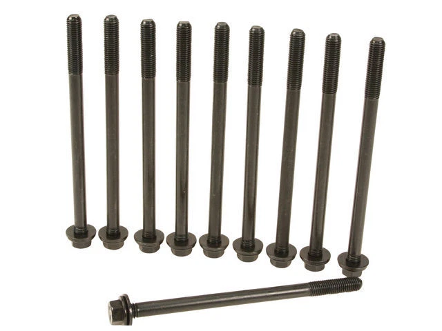 Juego de pernos de cabeza Mahle 74DM92M para Dodge Ram 1500 2002-2010 Foto 1 de 1