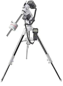 BRESSER Messier EXOS-2 EQ GoTo Mount - Picture 1 of 5