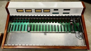 Wheatstone Corporation Audioarts R-60 broadcast console board R 60 frame only - Picture 1 of 8