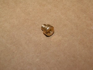 SUZUKI GSX600 GSX 600 GS750 GS1100 GSXR750 GSX1100 MIKUNI CARBURETOR JET 112.5 - Picture 1 of 2
