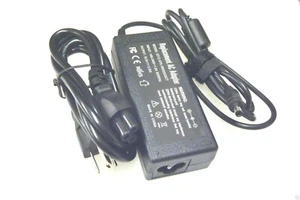 HP 15-dw0036wm 15-dw0037wm 15-dw0038wm 15-dw0043dx Charger AC Adapter Power Cord - Picture 1 of 1