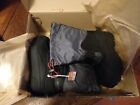 Brand New Columbia Little Kids’ Powderbug Forty Boot Winter Snow Size 13