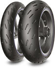 Michelin Power GP Tire 120/70ZR17 (58W) Front #47625