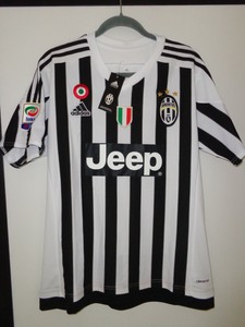 divisa juve 2015