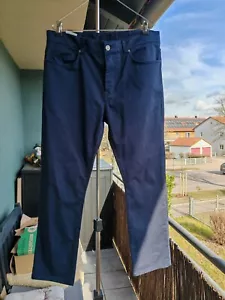 Herren Chino Hose 33/32 Bogner - Bild 1 von 14