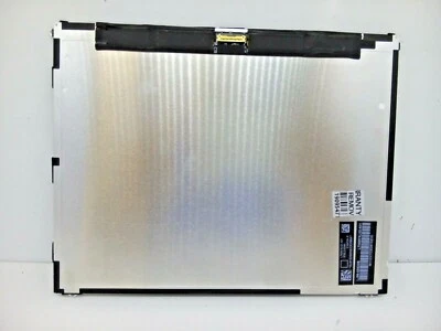 Apple iPad 2 WiFi A1395 Pantalla LCD Original 9.7" LTN097XL02-A01 LJ96-05523B / 93 Foto 1 de 4