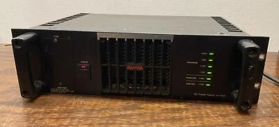 Fuente de alimentación mezcladora Ramsa WU-PS80A para modelos WR-S840 WR-C900 - 2 disponibles Foto 1 de 4