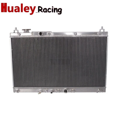 DPI:13451 全铝散热器 适用于 2015 - 201916 17 18 本田 City/Fit 1.5L 升 — 第 1/4 张图片