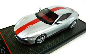 FERRARI ROMA 30th Anniversario LTD BBR MODELS 1:43 - Foto 1 di 7