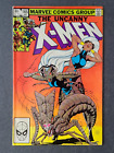 THE UNCANNY X-MEN # 165 (Marvel Comics 1983)