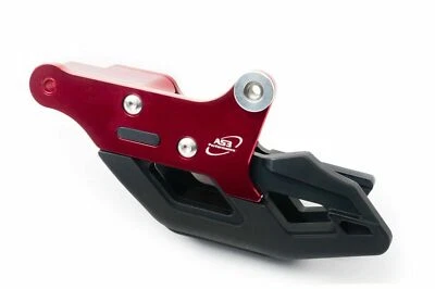 AS3 CHAIN GUIDE for GAS GAS MC EC EX 125 250 300 350 450 500 2024 - Изображение 1 из 4