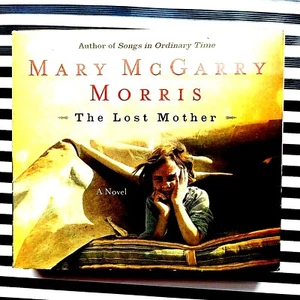 The Lost Mother von Mary McGarry Morris Compact Disc ungekürzte Edition CD - Bild 1 von 12