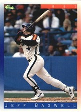 1992 Classic II Baseball Card Pick