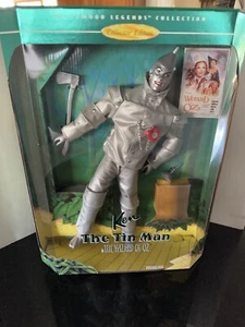 Ken As The Tin Man - Hollywood Legends Collection - Bild 1 von 7