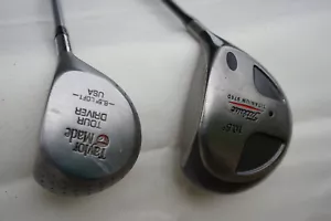 Holz 1 TAYLOR MADE Tour Driver 8,5° Schaft S - GARANTIE EXTRAs - Bild 1 von 1