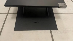 Dell CN-OPW395-73901 Dockingstation Display Ständer ohne Netzteil schwarz - Bild 1 von 9