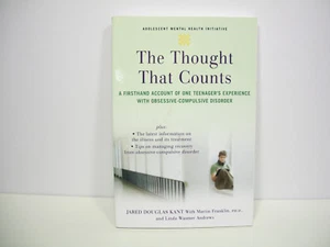 Adolescent Mental Health Initiative: The Thought That Counts : A Firsthand Accou - Picture 1 of 1