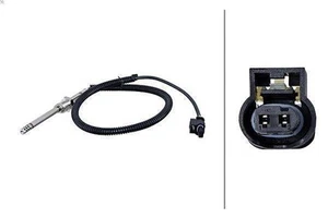 Sensor, exhaust gas temperature HELLA 6PT 010 376-311 for E-CLASS (W211) 4 2006- - Picture 1 of 6