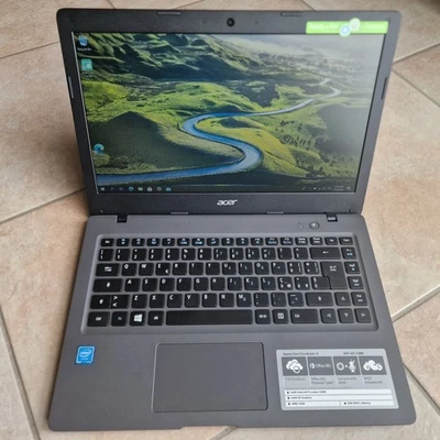 Notebook portatile Acer Aspire One Cloudbook 14 - Immagine 1 di 4