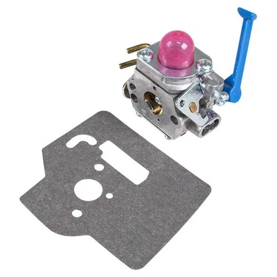 Carburador Husqvarna 545081848 C1Q-W40A fabricante de equipos originales compatible con 128C 128L 128LD 128R 128RJ Foto 1 de 3