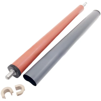 Printer Fuser Lower Roller and Film Sleeve Bushing for LBP6000 6020 6030 Series - Image 1 of 4