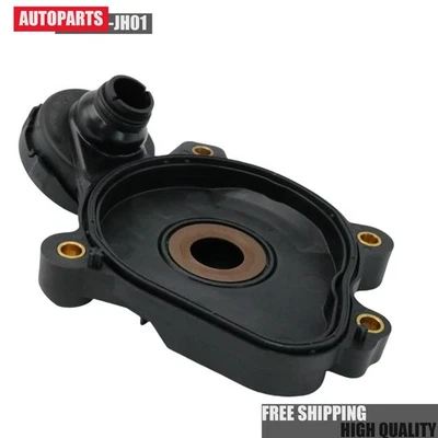 Válvula PCV cárter para Mercedes-Benz ML350 GLE350 E350 E400 3,5 L 2760100331 EE. UU. Foto 1 de 4