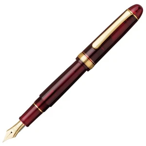 Platinum PNB-15000 71-0 Fountain Pen, Science Fiction Fine Soft Point, Centur... - Picture 1 of 1