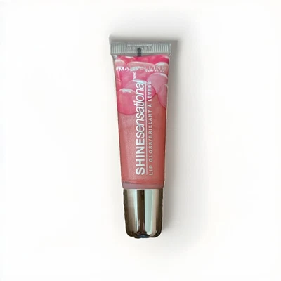 MAYBELLINE SHINESENSATIONAL LIP COLOR LIP GLOSS #20 Treat Me Sweet - Image 1 of 2