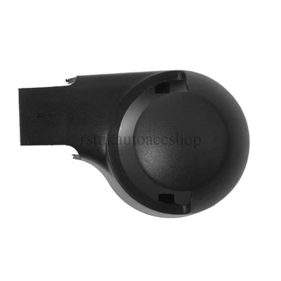 JERBOR ABDECKKAPPE WISCHERARM ABDECKUNG HINTEN VW SEAT SKODA 6Q6955435D