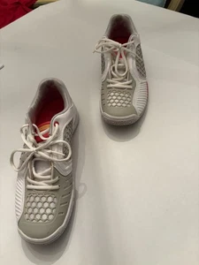 LACOSTE REPEL DAMEN TENNISSCHUH GRÖSSE 9 GEBRAUCHT. - Bild 1 von 12