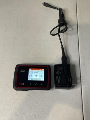 NovAtel Jetpack MiFi 6620L Verizon Wi-Fi Hotspot Modem - Image 1 of 2