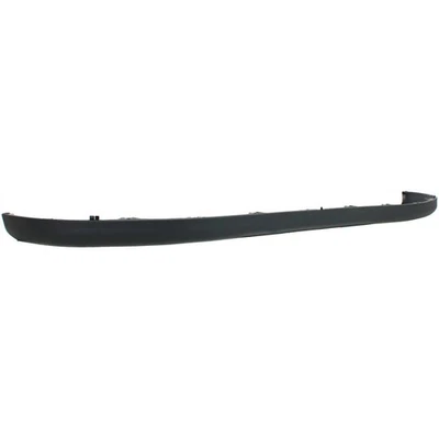 Front Lower Valance Panel Air Dam Deflector Textured For 2000-2006 Toyota Tundra - Image 1 of 4