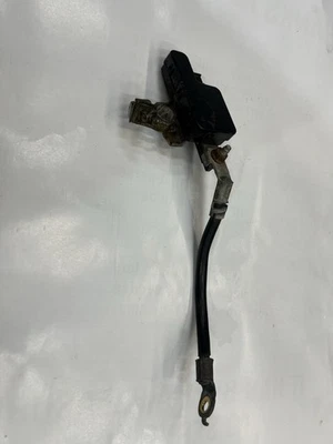 Cable de tierra negativo ACCORD 2013-2017 BATERÍA/OEM Foto 1 de 4