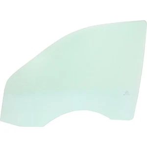Door Glass Front Driver Left Side LH Hand For Jeep Grand Cherokee 05 55394255AC - Picture 1 of 6