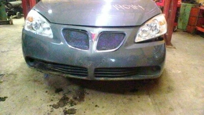 Motor limpador de para-brisa compatível com 09-12 MALIBU 101665 - Imagem 1 de 4