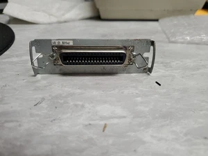 Scheda interfaccia parallela Epson M112D UB-P02II per stampante TM spedizione gratuita - Foto 1 di 6