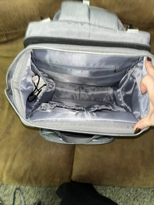 Diaper Bag Backpack - Image 1 of 4