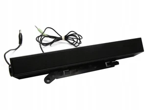 Multimedia Speaker for Dell AX510 Monitor Stereo Soundbar 2.0 10W - Bild 1 von 1