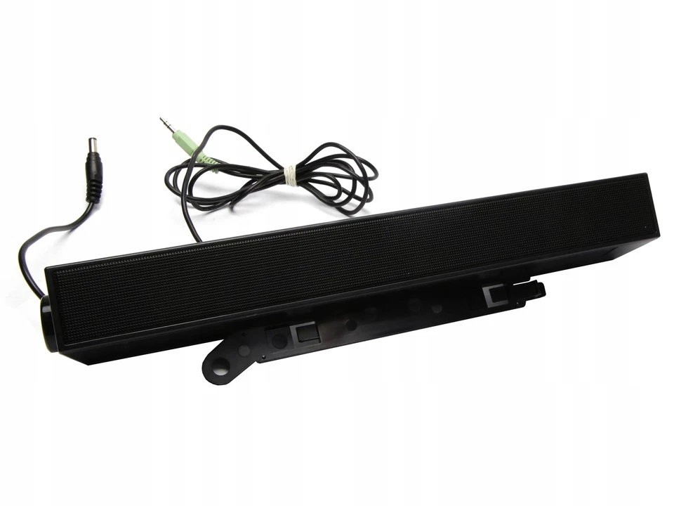 Multimedia Speaker for Dell AX510 Monitor Stereo Soundbar 2.0 10W - Bild 1 von 1
