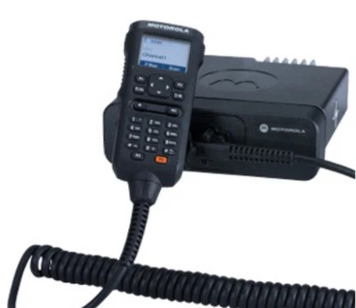 Motorola PMLN7131 HHCH Kit-XPR5550/e Series *NOS* Foto 1 de 4